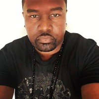Carlos Graham