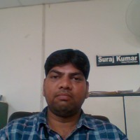 Suraj Kumar