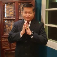 Ricky Wakanno