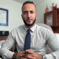 Anthony Garabito
