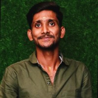 Sanjay Kumaran S
