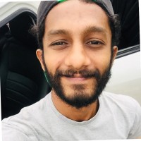 Ahamed Bilal