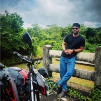 Kalpesh Mestry