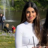 Sia Trehan Kumar