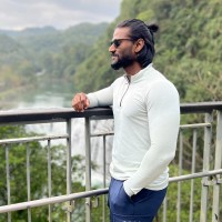 Nareshkumar Baskaran