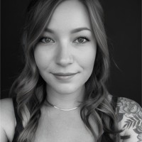 Caitlin Bos