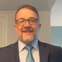 Edinilson (Ed) Kovaleski