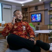 Agi Fatinggi Iskandar