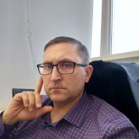 Александр Горшков