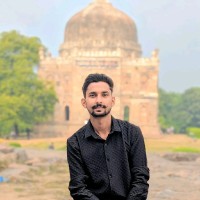 Pradhuman Choudhary