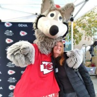 Amanda Gehring