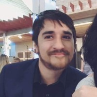 Ben Ybarra