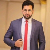 Khurram Fahad