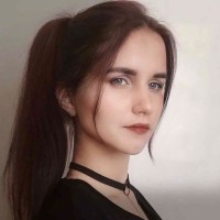 Marina Potovichenko