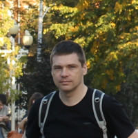 Дмитрий Щербаков