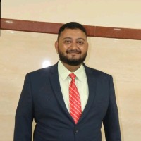 Vijay Kumar M