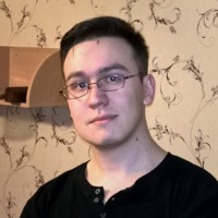 Александр Глазырин