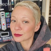 Heather Ashford