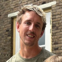 Patrick Warmer