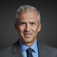 Andreas E.F. Utermann