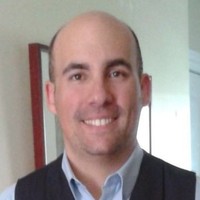 Simon Durocher