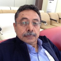 Jai Prakash Narain