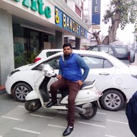 Shishir Kant Tiwari