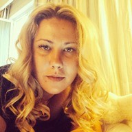 Yuliya Prokhorova