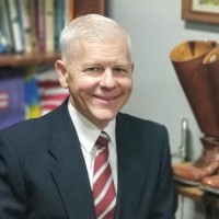 David Bacot