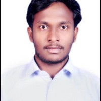 Prudhvi M