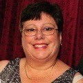 Josephine Martin