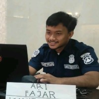 Ari Fajar