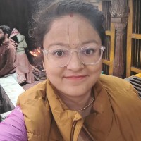samarika manhas