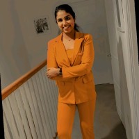 Geethu Krishnan
