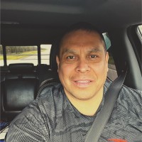 Colin Shawinimash