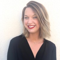 Tiphanie Bonnefoy