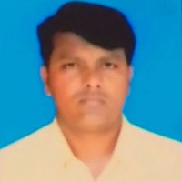 Kishor Bansode