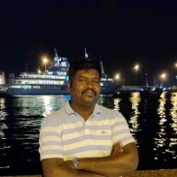 Santhanam Krish