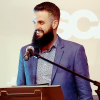 Ben Monaghan