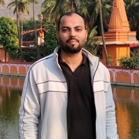 Nitinkumar Jangid