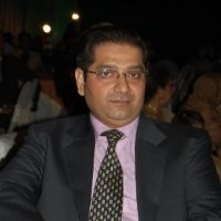 Salman Khalid