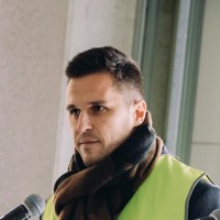 Rivo Bonder