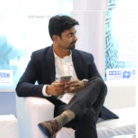 Abhishek Kanaujia