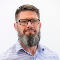 Stuart Greville