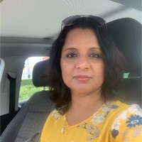 Suzee DSouza