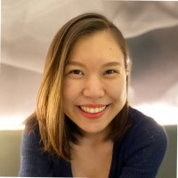 Crystal Lim