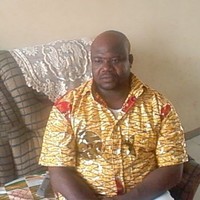 Yao Lambert N .dah