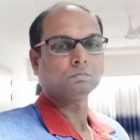 Prashant Pardeshi