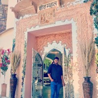 Ankit Murarka