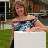 Tracey Jones FMAAT, CMgr MCMI